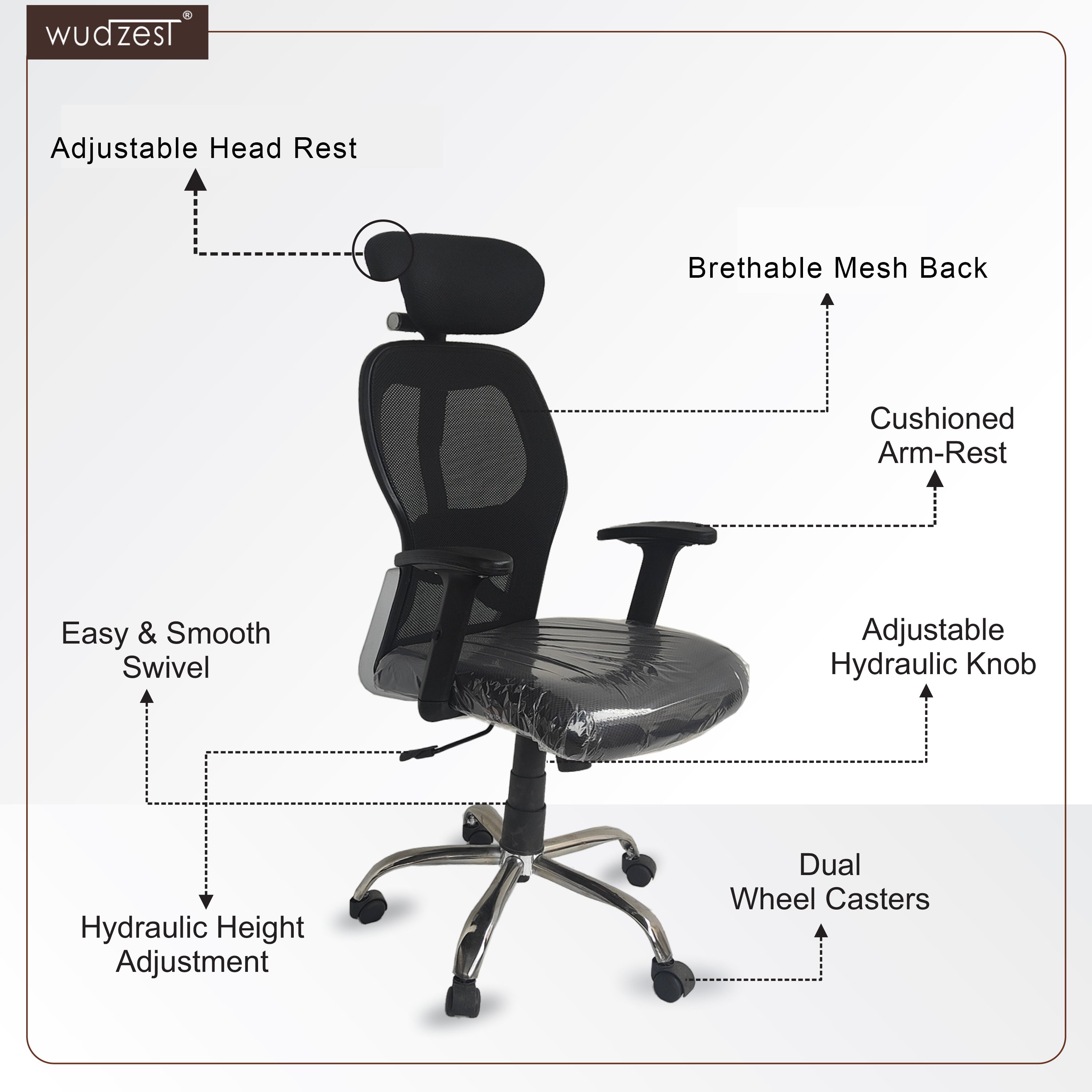 Buy office online chair