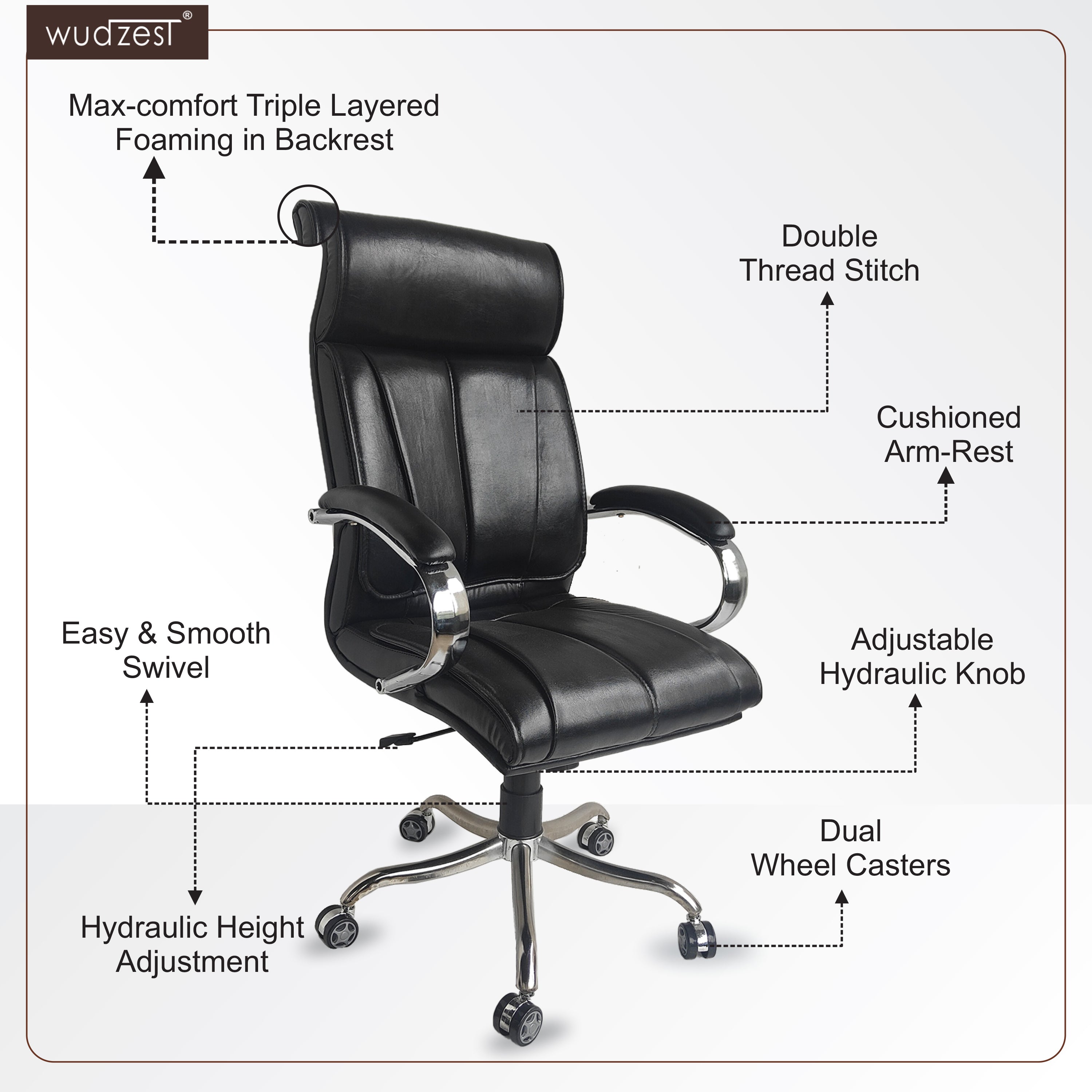 Boss chair price discount list